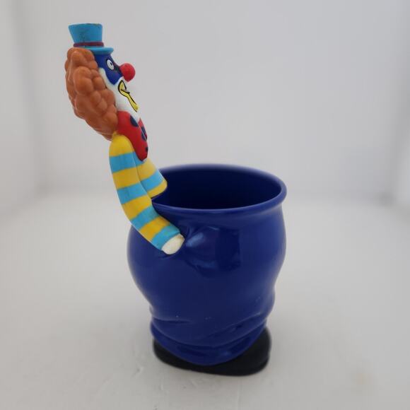 Vintage Ringling Bros, Barnu & Bailey circus clown 1990"s - Picture 3 of 4